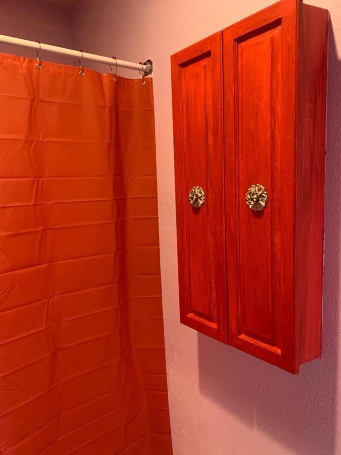 Tombstone Bordello Bed & Breakfast Ngoại thất bức ảnh