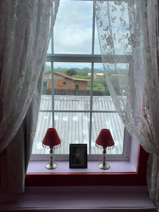 Tombstone Bordello Bed & Breakfast Ngoại thất bức ảnh