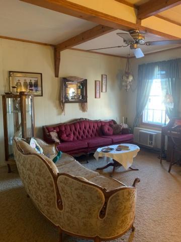 Tombstone Bordello Bed & Breakfast Ngoại thất bức ảnh